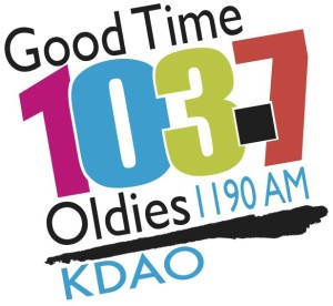 KDAO 103.7